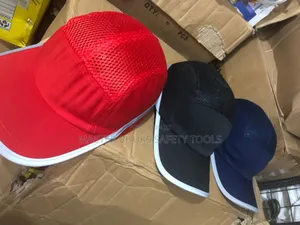 Safety Bump Cap