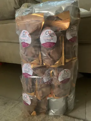 Kulikuli 200 Grams Wholesale