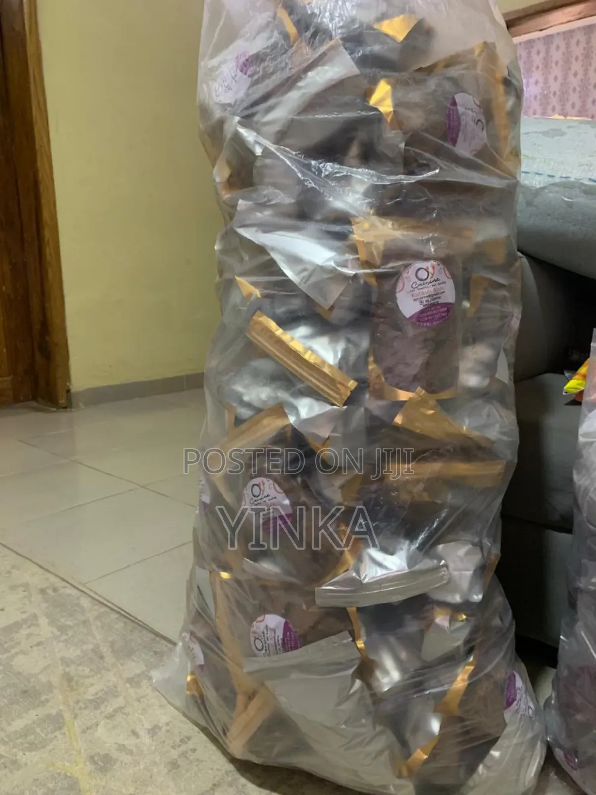 Kulikuli 200 Grams Wholesale