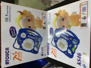 New Atouch KS45 256 GB Blue