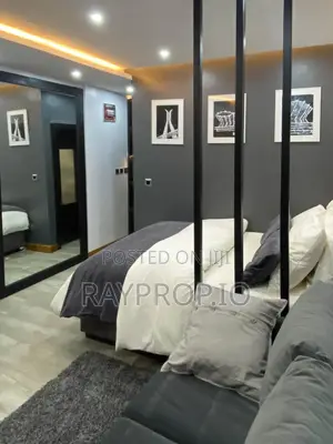 Studio Shortlet in Ikoyi
