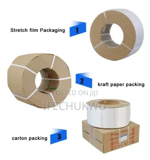 Plastic Binding Stip