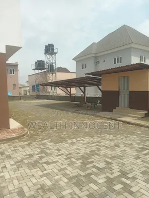 For Rent Newly Built Luxury 6unit of 3bdrm Flat in Guzape 78m.