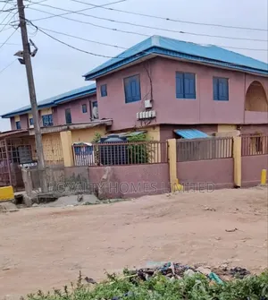 4bdrm Block of Flats in Berger for sale