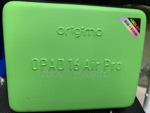 New Origimo Opad 16 Air Pro 512 GB Gray