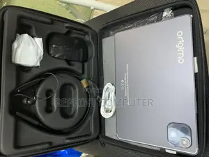 New Origimo Opad 16 Air Pro 512 GB Gray