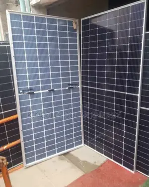 600w Solar Panel Halfcut Mono 144cell