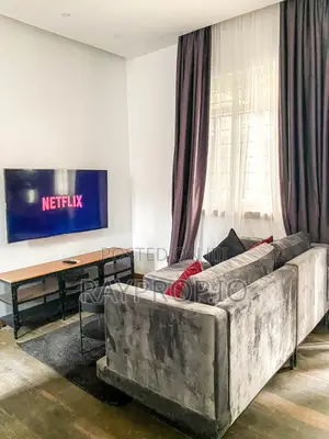 1 Bedroom Shortlet in Lekki