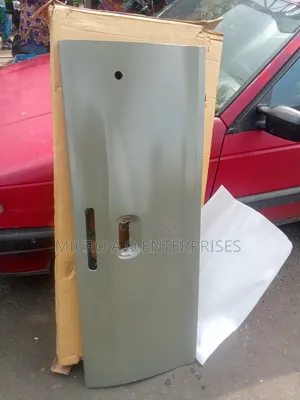 Tail Board / Booth Hilux 2010