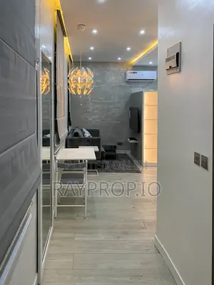 775155lj - Studio Shortlet in Lekki Phase 1