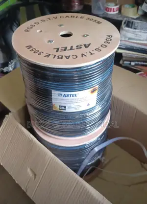 Tv Wire Available