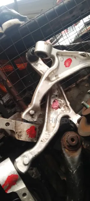 Front Lower Arm For Acura Mdx