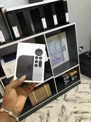 Apple Tv (64gb, 2022)
