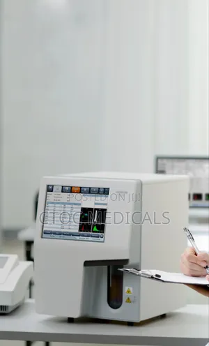 Bc5000 Mindray Hematology Analyser Mindray