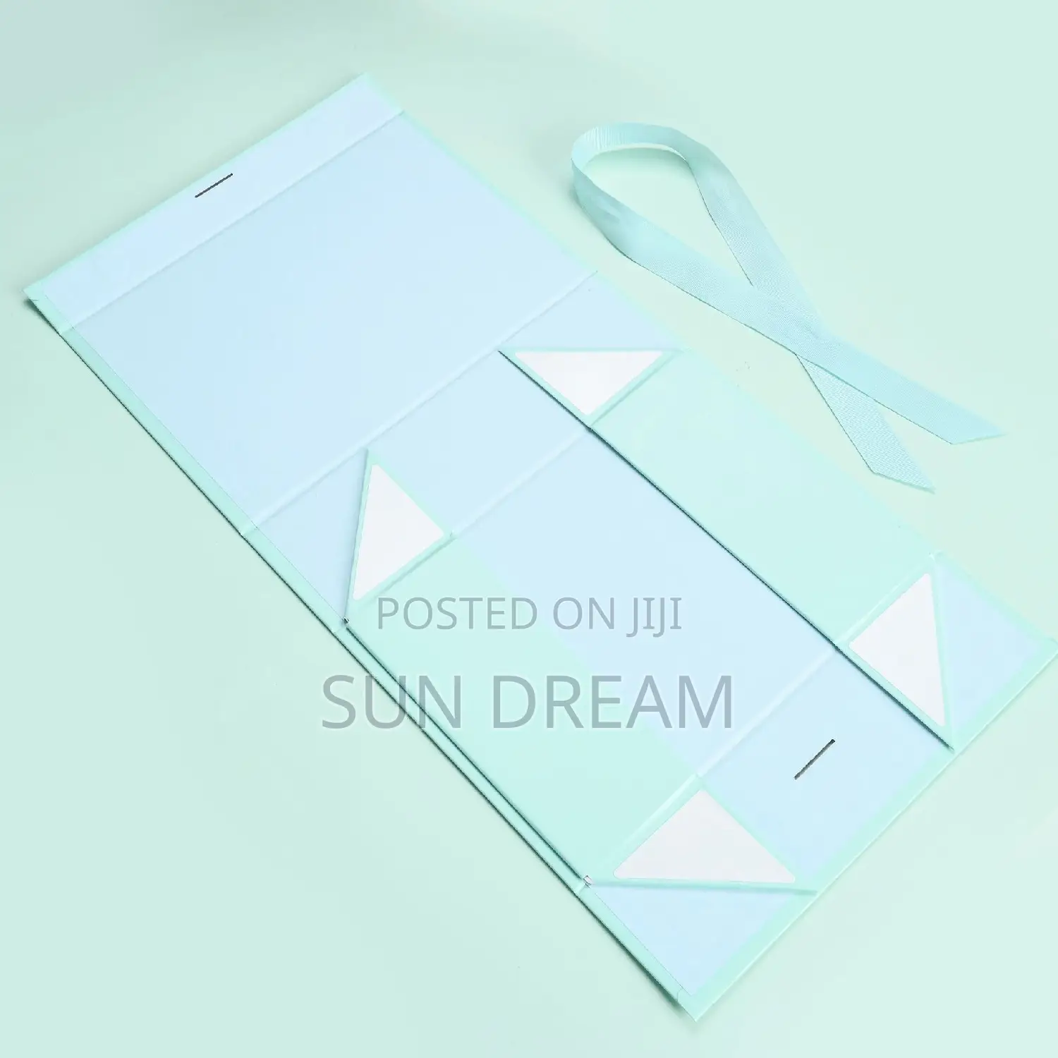 Gift Box Birthday Gift Box