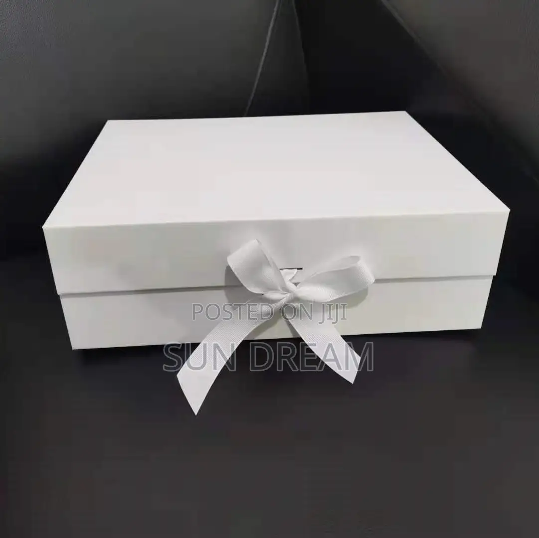 Gift Box Birthday Gift Box