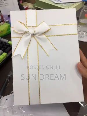 Gift Box Birthday Gift Box Foldable