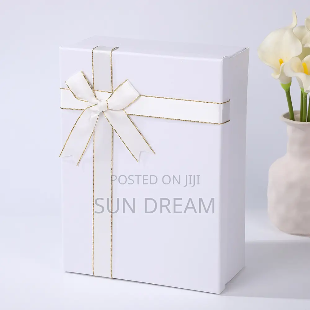Gift Box Birthday Gift Box Foldable
