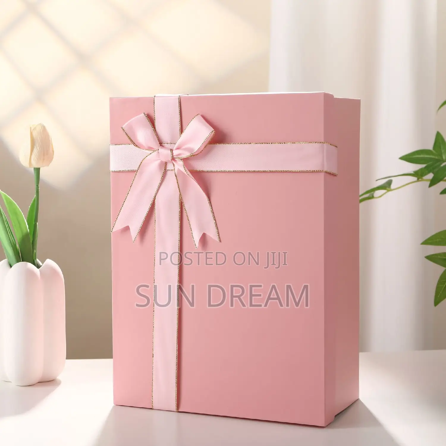 Gift Box Birthday Gift Box Foldable