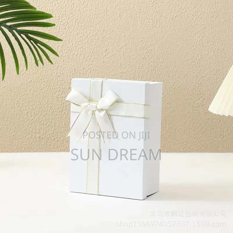 Gift Box Birthday Gift Box Foldable