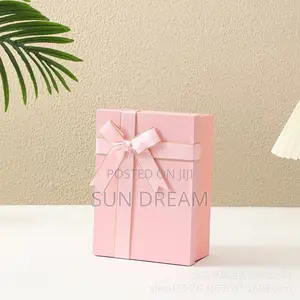 Gift Box Birthday Gift Box Foldable