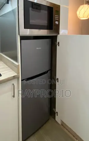 Studio Shortlet in Lekki Phase 1