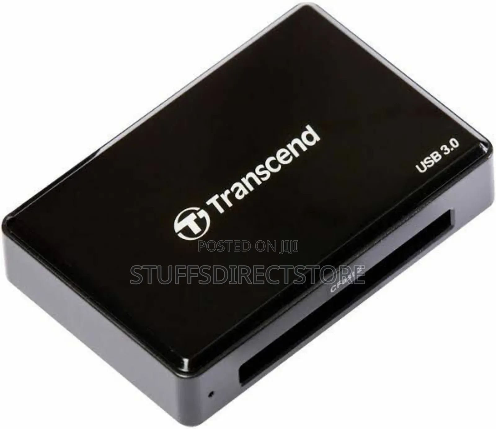 Transcend Cfast 2.0 Card Reader