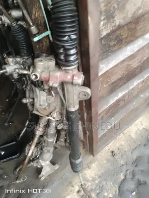 Complete Steering Rack For Honda Pilot 2012