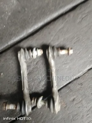 Back Linkage For Honda Crv 2020