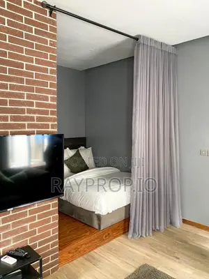 Studio Shortlet in Lekki Phase 1