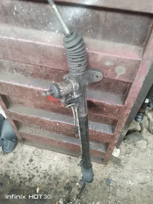 Complete Steering Rack For Honda Crv 2000