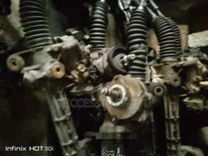Complete Steering Rack For Honda Accord 2013