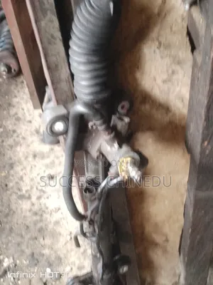 Complete Steering Rack For Honda Crv 2010