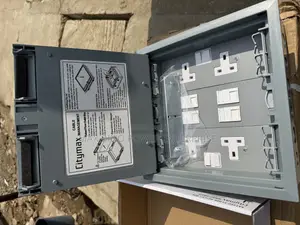 Floor Box Socket