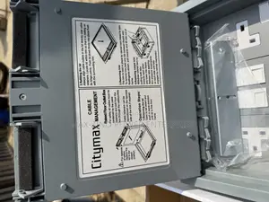 Floor Box Socket