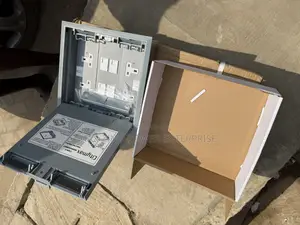 Floor Box Socket