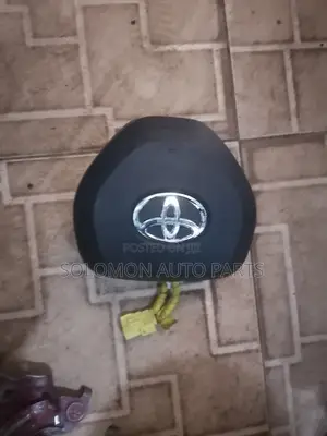 Sterring Airbag Corolla 2020 2022 2023 2024 2025