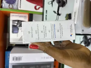 Google Chromecast - Streaming Device With Hdmi Cable