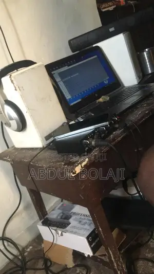 Mobile Producer