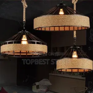 Modern Led Pendant Light