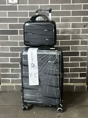 Set of 2 Goodpatner Medium Size Traveling Bag