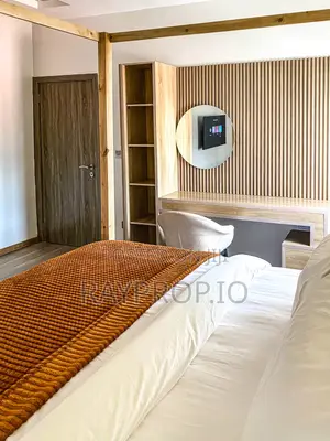 1 Bedroom Shortlet in Lekki Phase 1