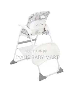 Joie Mimzy Snacker in Twinkle Linen