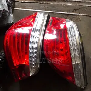 BMW E60 Rear Light