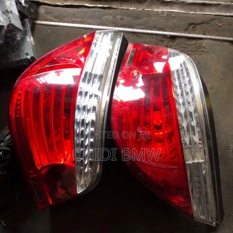 BMW E60 Rear Light