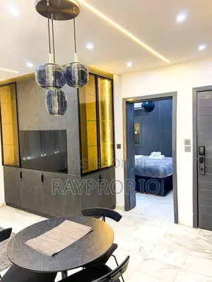 1 Bedroom Shortlet in Lekki Phase 1