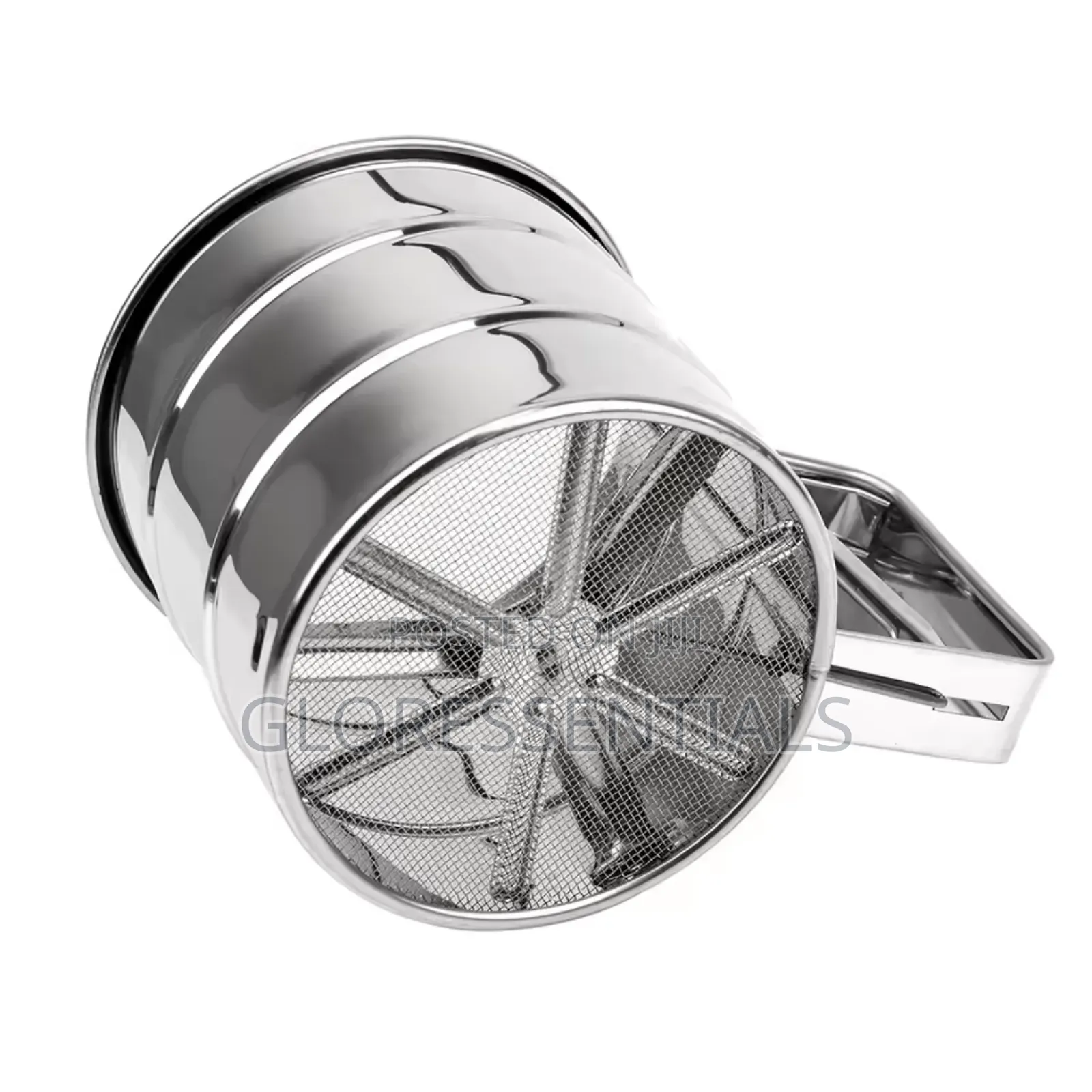 Stainless Sieve Cup
