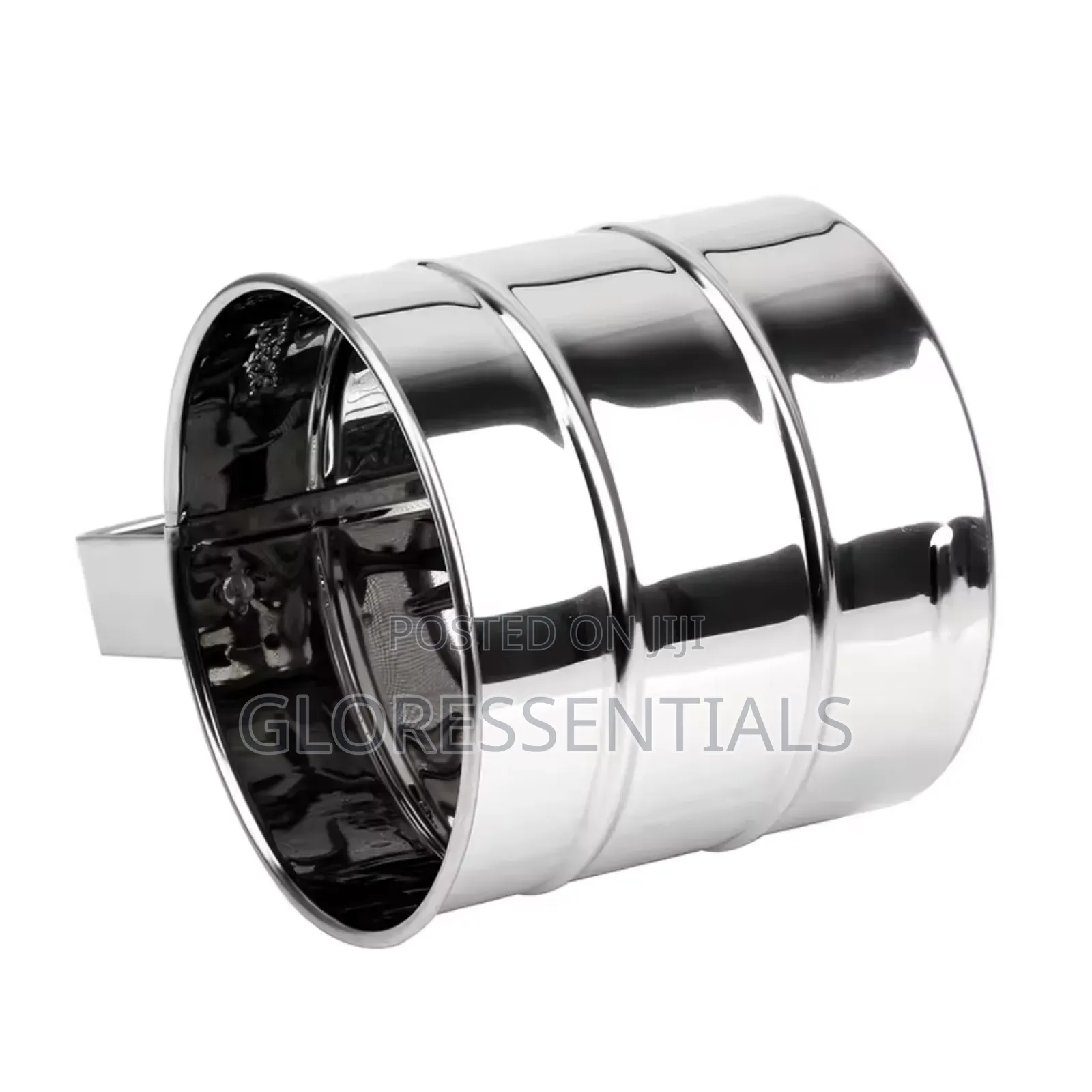 Stainless Sieve Cup