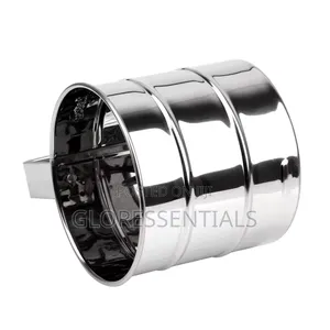 Stainless Sieve Cup