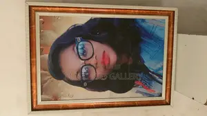 16/24 Glitters Frame